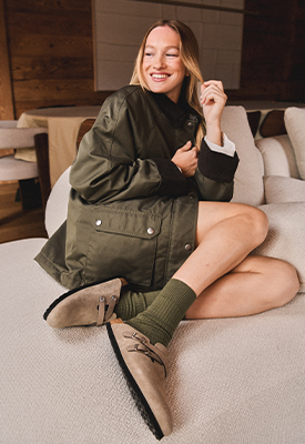 BIRKENSTOCK